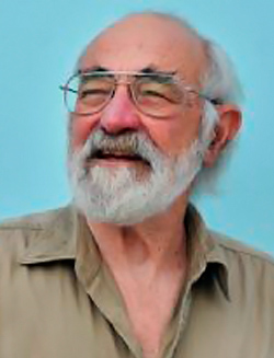 Picture of the actor