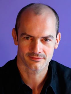 Picture of the actor