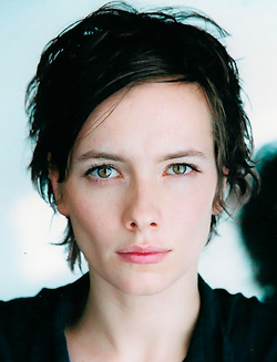 Picture of the actor