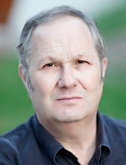 Picture of the actor