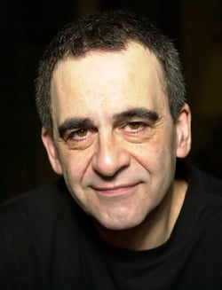 Picture of the actor