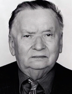 Picture of the actor