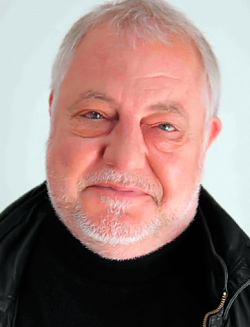 Picture of the actor