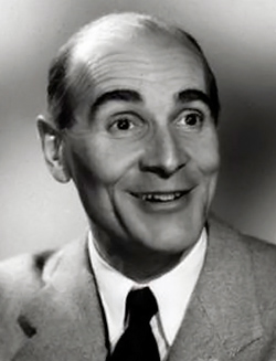 Picture of the actor