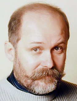 Ященко Виктор