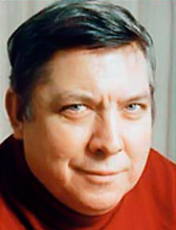 Picture of the actor