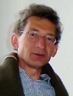 Picture of the actor