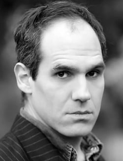 Picture of the actor
