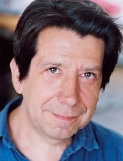 Picture of the actor