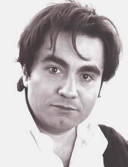 Picture of the actor