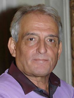 Picture of the actor