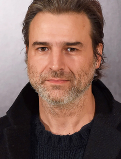 Picture of the actor