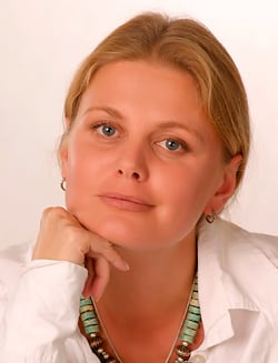 Григорьева Юлия