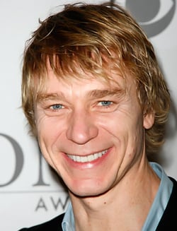 Picture of the actor