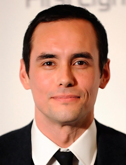 Picture of the actor