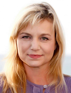 Picture of the actor