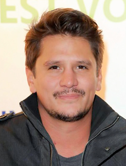 Picture of the actor