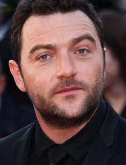 Picture of the actor