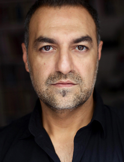 Picture of the actor