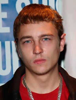 Picture of the actor
