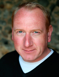 Picture of the actor