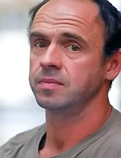 Picture of the actor