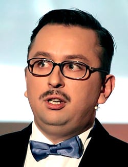 Picture of the actor