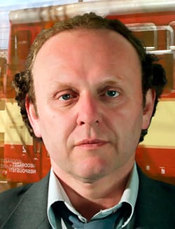 Picture of the actor