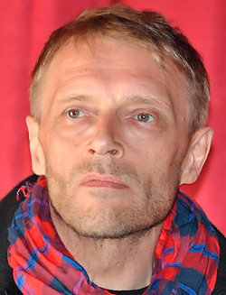 Хайсканен Илка