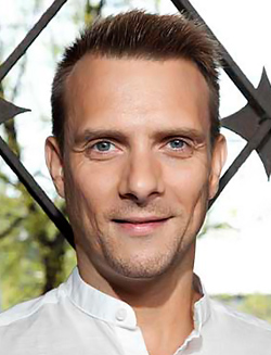 Picture of the actor