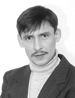 Гришаков Сергей