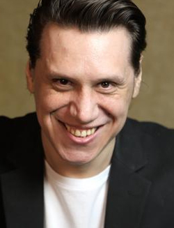 Picture of the actor