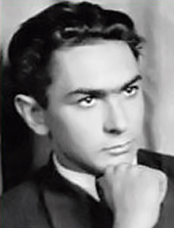 Рашеев Николай