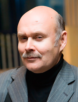 Овчаров Сергей