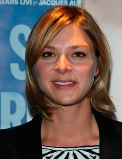 Picture of the actor