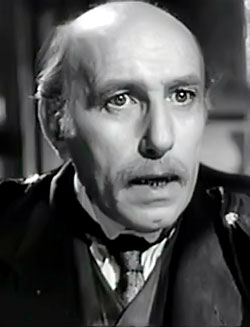 Picture of the actor