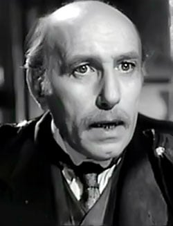 Picture of the actor