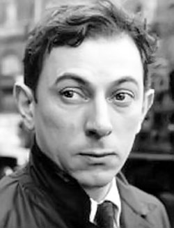 Picture of the actor