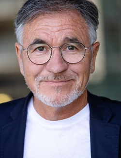 Picture of the actor