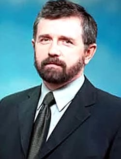 Picture of the actor