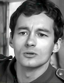 Picture of the actor
