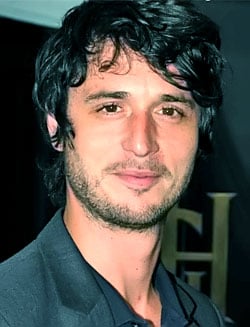 Picture of the actor