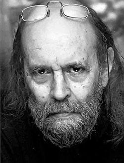 Picture of the actor