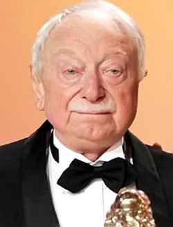 Picture of the actor