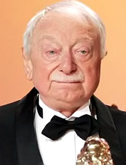 Picture of the actor