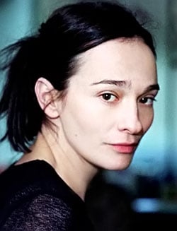 Левензон Элина