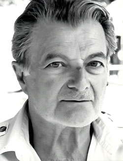 Picture of the actor