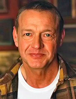 Picture of the actor