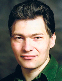 Афонин Алексей