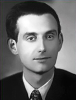 Шлезингер Владимир
